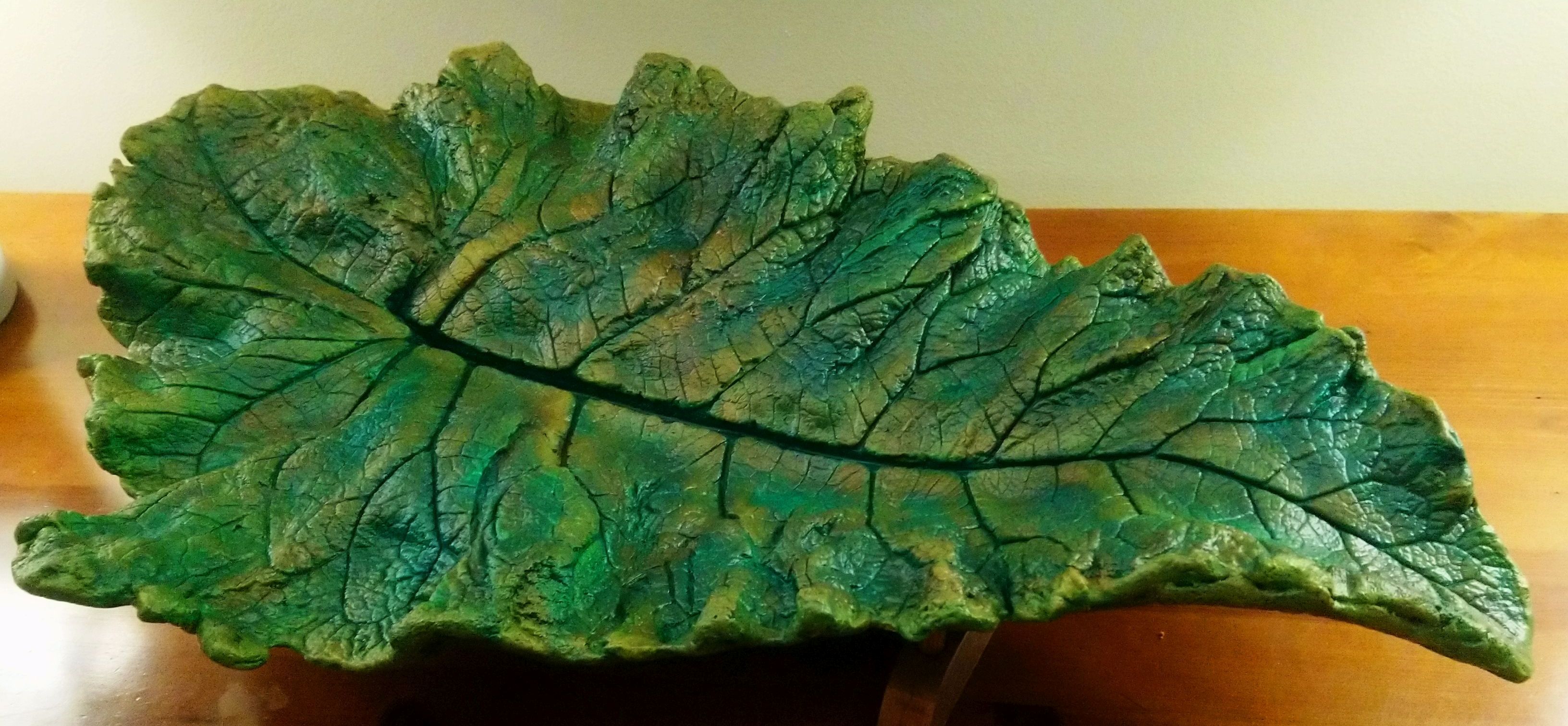Along the Trail (22x13 in)